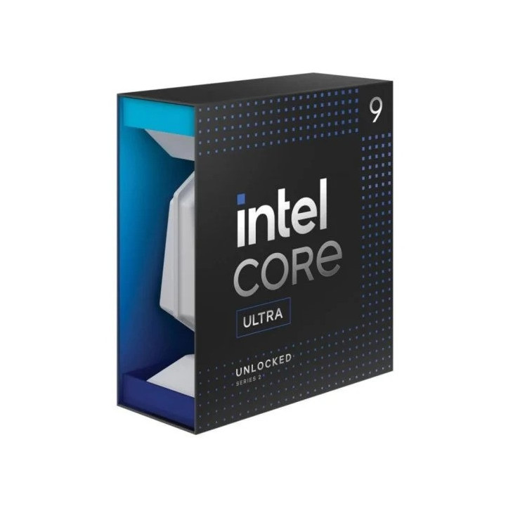 Procesador Intel Core Ultra 9 285K 5.7GHZ 36MB Socket 1851 |