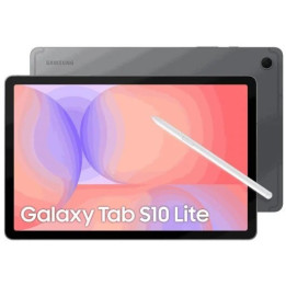 Tablet Samsung 10.9 Tab S10 Lite 6GB/128GB Android Grey + S-Pen |