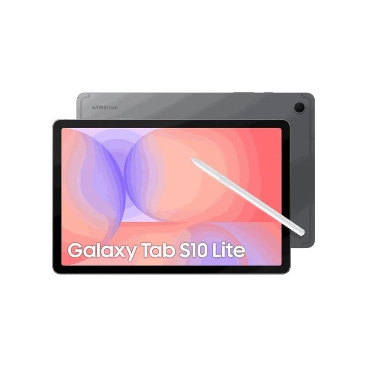 Tablet Samsung 10.9 Tab S10 Lite 6GB/128GB Android Grey + S-Pen |