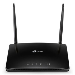 Wireless Router Tp-Link Archer MR402 Dual Band AC1200 WIFI 5 4G