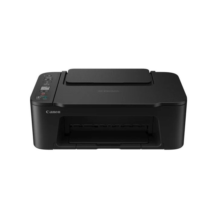 Impresora Canon Pixma TS3750I Deskjet Mfp Color WIFI Black |
