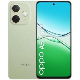 Smartphone Oppo A5 Pro 6.67 8GB/256GB/50MPX/NFC/5G Green |