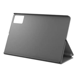 Funda Lenovo Idea Tab Folio Case Grey | InfoChen Canarias