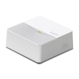 Hub Inteligente Tp-Link Tapo H200 Alarma/timbre Microsd |
