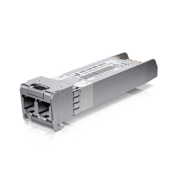 Ufiber UF-MM-10G-20 Ubiquiti Multi-Mode Module 10G PACK-20 |