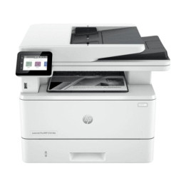 Impresora Mfp HP Laserjet Pro 4102FDW Monocromo Duplex White |
