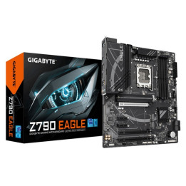 Placa Base Gigabyte Z790 Eagle Atx 4XDDR5 HDMI + Displayport |