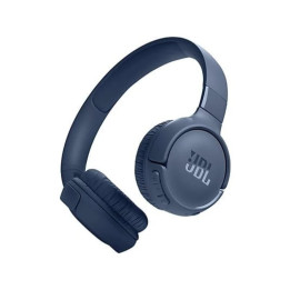 Auriculares + Microfono Jbl Tune 525BT Bluetooth Blue | InfoChen