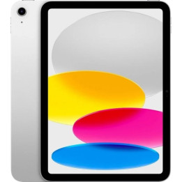 Ipad Apple 2025 11TH A16/256GB Silver | InfoChen Canarias