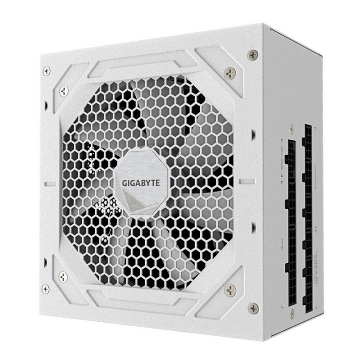Fuente De Alimentacion Gigabyte Ice 850W 80+ Modular Atx Gold