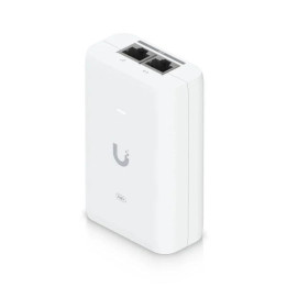 Adaptador Ubiquiti Poe+ 2.5G 30W | InfoChen Canarias