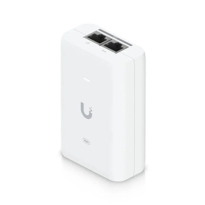 Adaptador Ubiquiti Poe+ 2.5G 30W | InfoChen Canarias