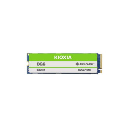Disco Duro SSD Kioxia 256GB M.2 NVME 2280 M2 | InfoChen Canarias