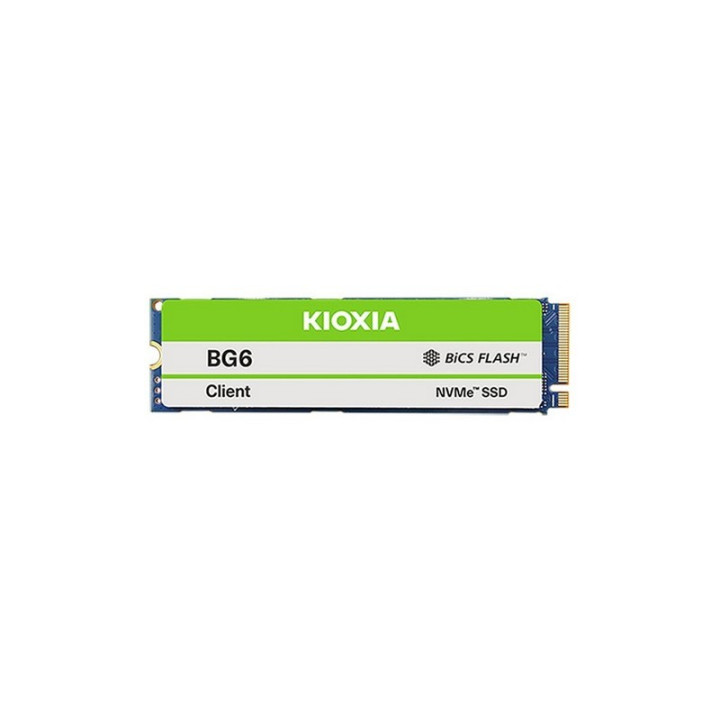 Disco Duro SSD Kioxia 256GB M.2 NVME 2280 M2 | InfoChen Canarias