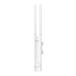 Access Point Tp-Link Omada EAP113 WIFI 300MBPS Exterior POE |