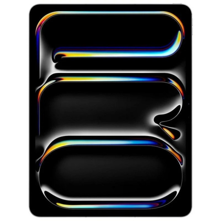 Ipad Pro Apple 2025 7TH M5/256GB/5G Silver | InfoChen Canarias