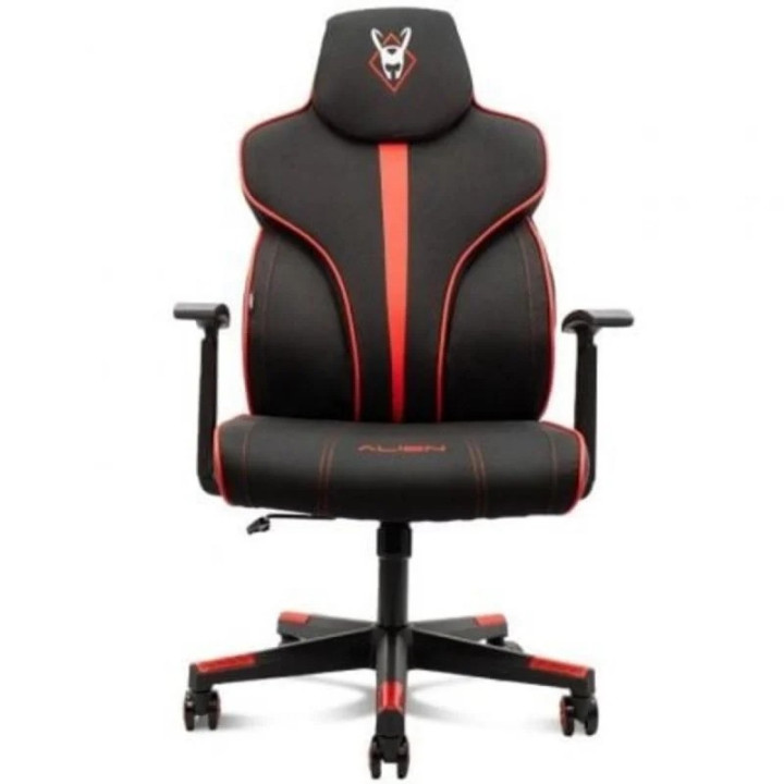 Silla Gaming Woxter Stinger Station Alien Black/red | InfoChen