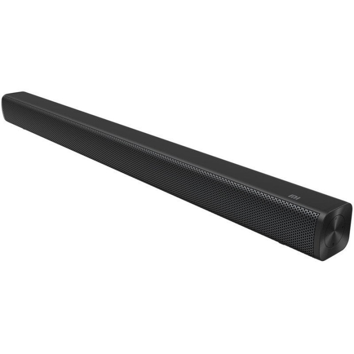 Barra De Sonido Xiaomi Soundbar 2.0 Bluetooth 30W Black |