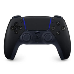 Mando Sony PS5 Dualsense V2 Black | InfoChen Canarias