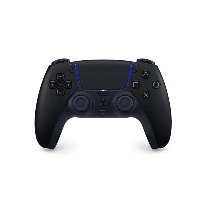 Mando Sony PS5 Dualsense V2 Black | InfoChen Canarias