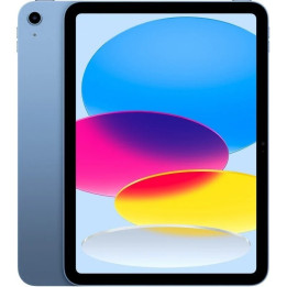 Ipad Apple 2025 11TH A16/128GB/5G Blue | InfoChen Canarias