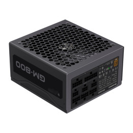 Fuente De Alimentacion Gm 800W Full Modular 80+ Bronze | InfoChen