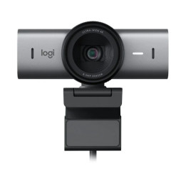 Webcam Logitech Mx Brio 705 For Business | InfoChen Canarias