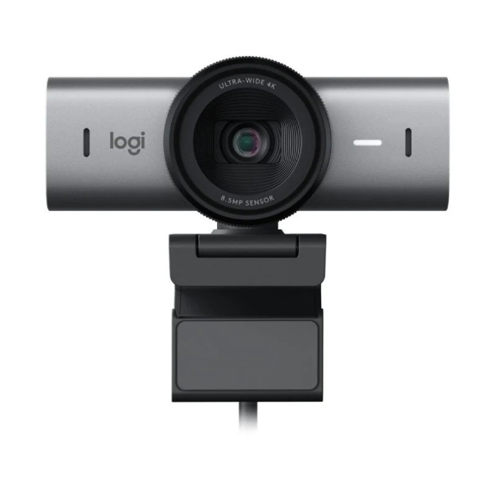 Webcam Logitech Mx Brio 705 For Business | InfoChen Canarias