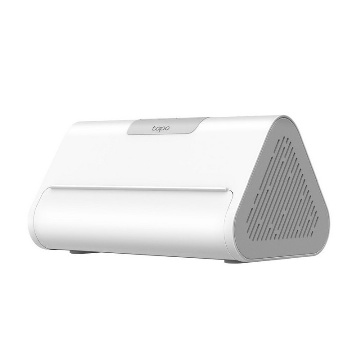 Hub Tp-Link Tapo H500 Inteligente Almacenamiento Para