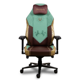 Silla Gaming Phoenix Monarch Lotr Edition Rohan | InfoChen