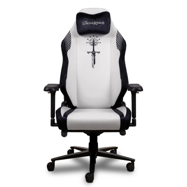 Silla Gaming Phoenix Monarch Lotr Edition Gondor | InfoChen