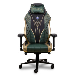 Silla Gaming Phoenix Monarch Lotr Edition Rivendell | InfoChen