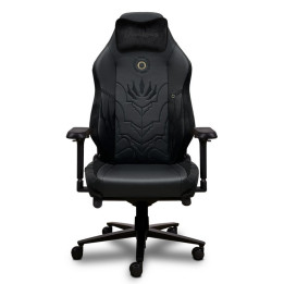Silla Gaming Phoenix Monarch Lotr Edition Mordor | InfoChen