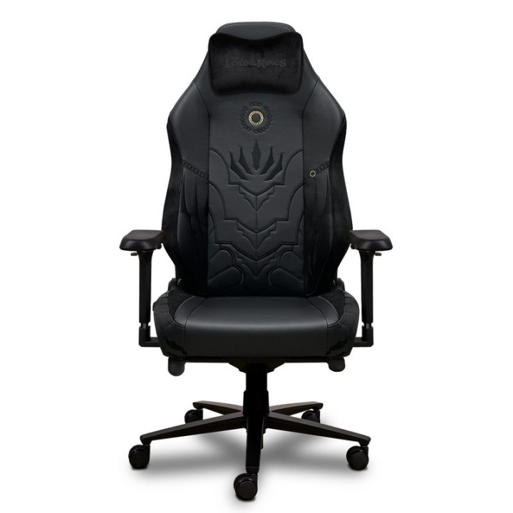 Silla Gaming Phoenix Monarch Lotr Edition Mordor | InfoChen