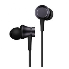 Auriculares Xiaomi Mi Basic Black | InfoChen Canarias