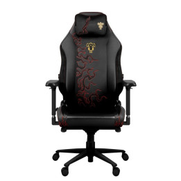 Silla Gaming Phoenix Monarch Black Cover Edition Asta | InfoChen
