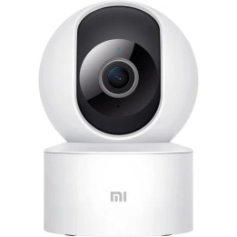 Cámara IP Xiaomi C200 Fhd 1080P WIFI 360º Interior | InfoChen