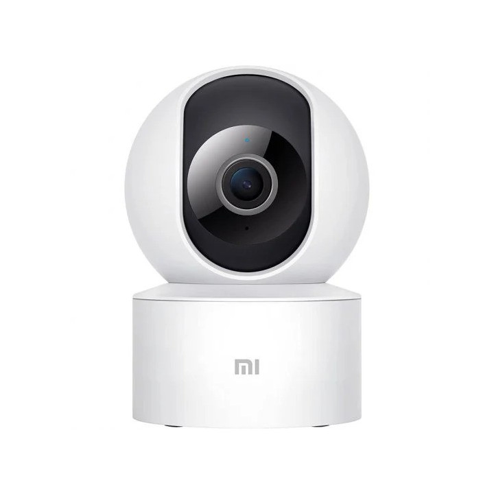 Cámara IP Xiaomi C200 Fhd 1080P WIFI 360º Interior | InfoChen
