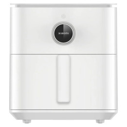 Freidora Por Aire Xiaomi Air Fryer 1800W 6.5L White | InfoChen