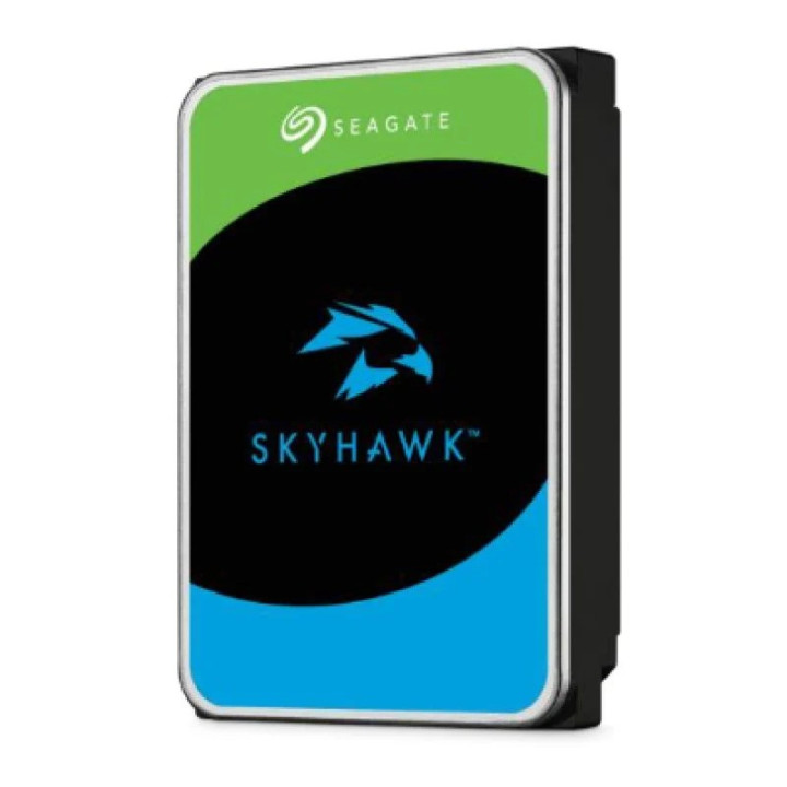 Disco Duro Seagate Skyhawk 2TB 3,5 SATA3 | InfoChen Canarias