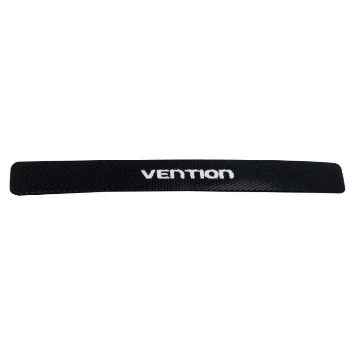 Tiras Organizadora Vention 11CM Black Pack 20UD | InfoChen