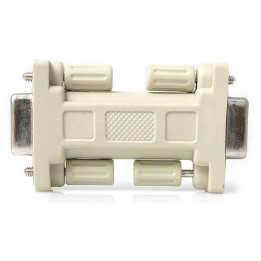 Adaptador Startech Serie RS232 DB9-H A DB9-H | InfoChen Canarias