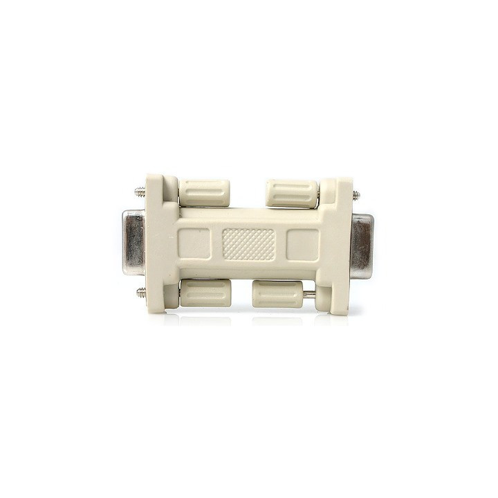Adaptador Startech Serie RS232 DB9-H A DB9-H | InfoChen Canarias