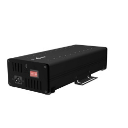 Hub USB-C/usb-A I-Tec 20 Puertos USB-C 15W Black | InfoChen