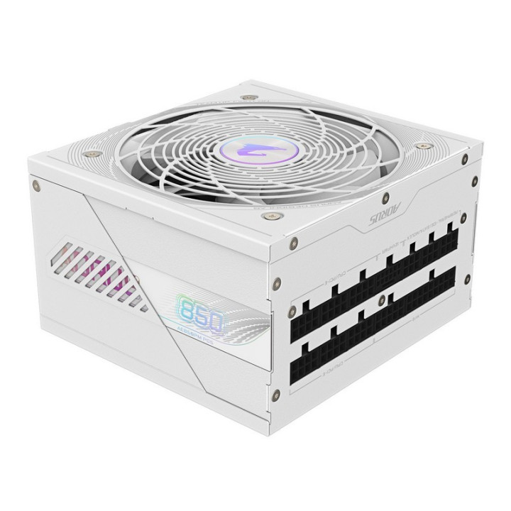 Fuente De Alimentacion Gigabyte Aorus Elite 1000W 80+ Modular Atx