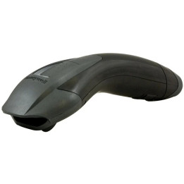 Lector Honeywell MS-1202G 1D Wireless + Stand USB | InfoChen