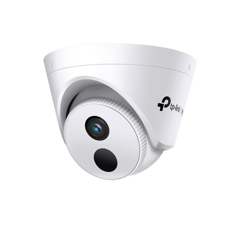 Cámara IP Tp-Link Vigi Turret Interior 3MP 4MM Ir 30M POE |