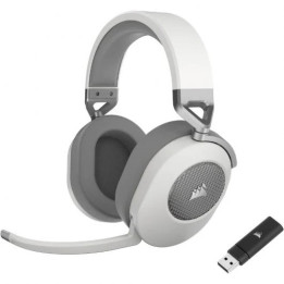 Auriculares + Microfono Corsair HS65 Wireless Gaming Headset 7.1