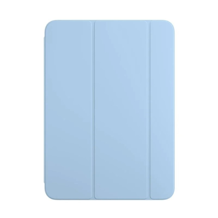 Funda Smart Folio Ipad A16 Blue | InfoChen Canarias
