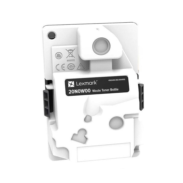 Bote Residual Pantum CWT1100/CWT2000/CWT2100 | InfoChen Canarias